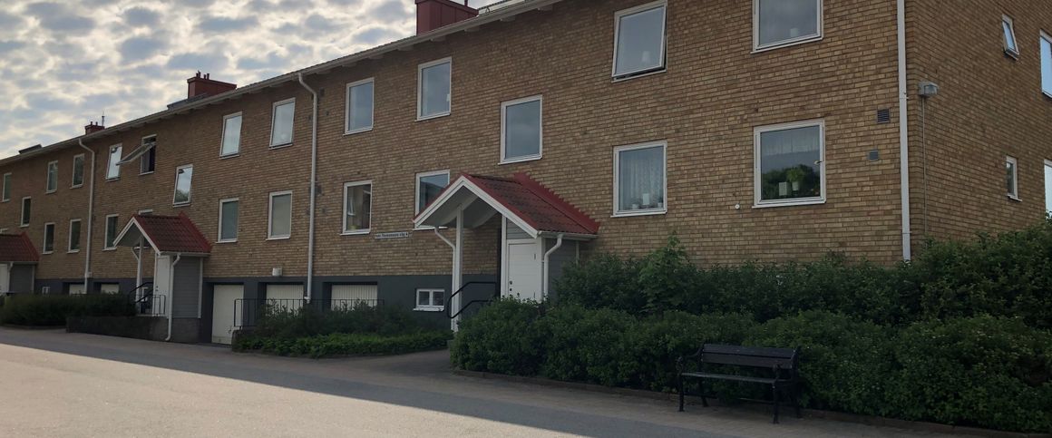 Pehr Thomassons väg 4 D, 293 73, JÄMSHÖG, Sverige - Foto 1