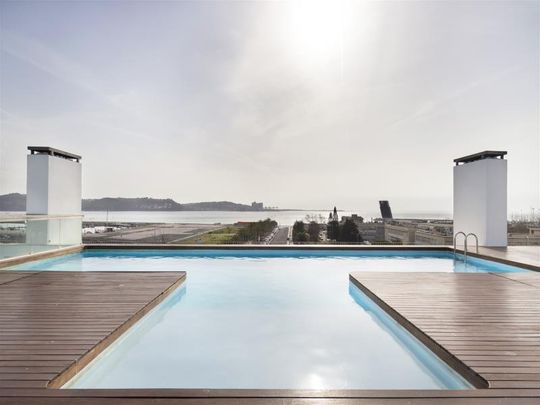 Apartamento T3 em Lisboa - Photo 1