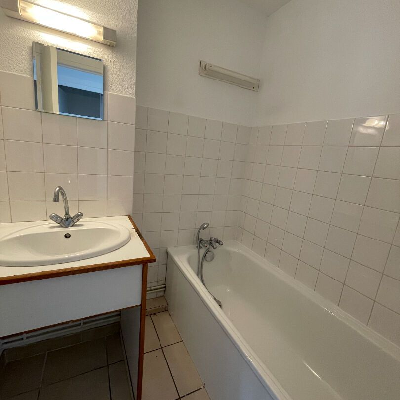 Location Appartement 2 pièces 44m² - Photo 1