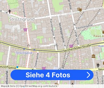 Wohnen im 8.Bezirk - Foto 1