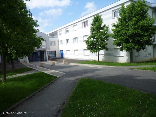 Appartement T1 à louer - 18 m² - Photo 1