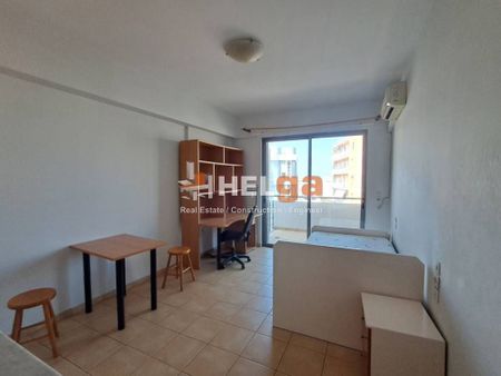Studio/Γκαρσονιέρα για ενοικίαση Νόρμαν (Πάτρα) - Φωτογραφία 4