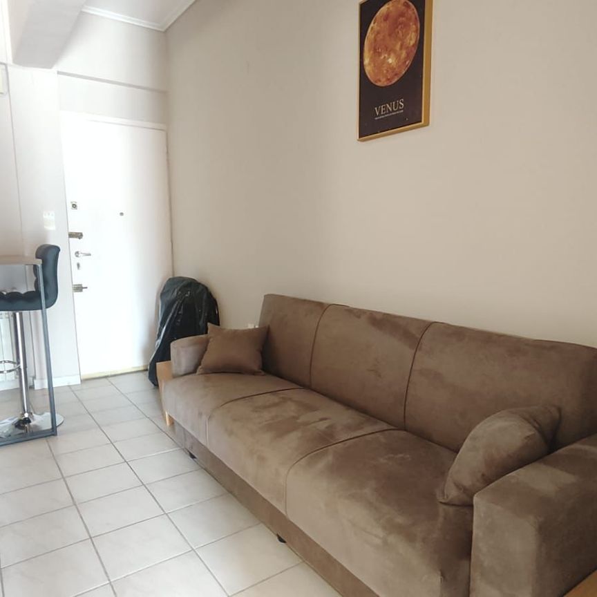 Studio/Γκαρσονιέρα για ενοικίαση Κέντρο (Κόρινθος) - Φωτογραφία 1