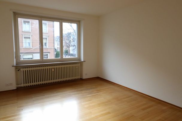 Im Gellert- schöne moderne 3-Zimmer-Wohnung- ideal für 1-2 Personen - Photo 1