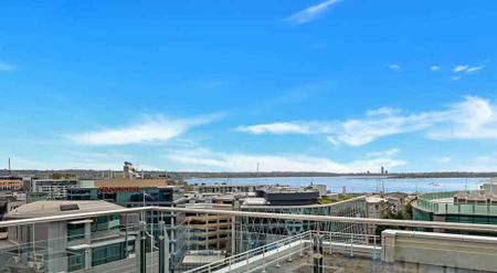 City Centre Studio! - Photo 5