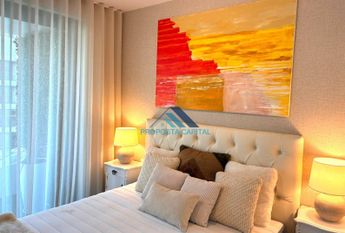 Apartamento T1 em Lisboa