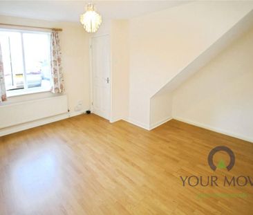 2 bedroom end of terrace house to rent - Photo 1