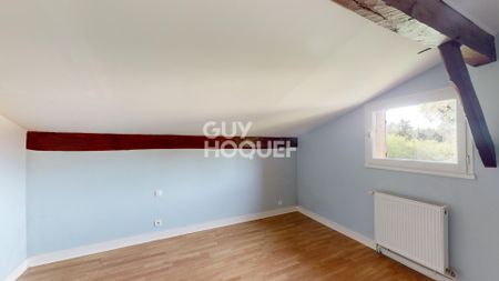 Maison 4 pièces de 80 m² à louer à PORTETS (33640). - Photo 4