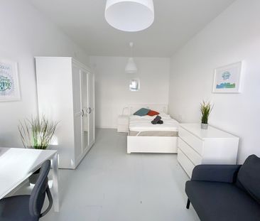 Große Neugasse Top 11 Zimmer 3 - Photo 6