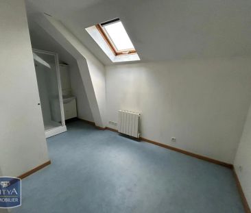 Appartement à louer 2 pièces 27.45m² - Photo 6