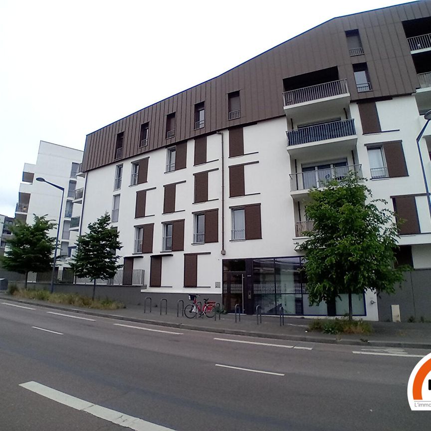 ROUEN - Photo 1