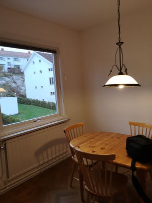 Hagmarksgatan, Göteborg - Photo 1