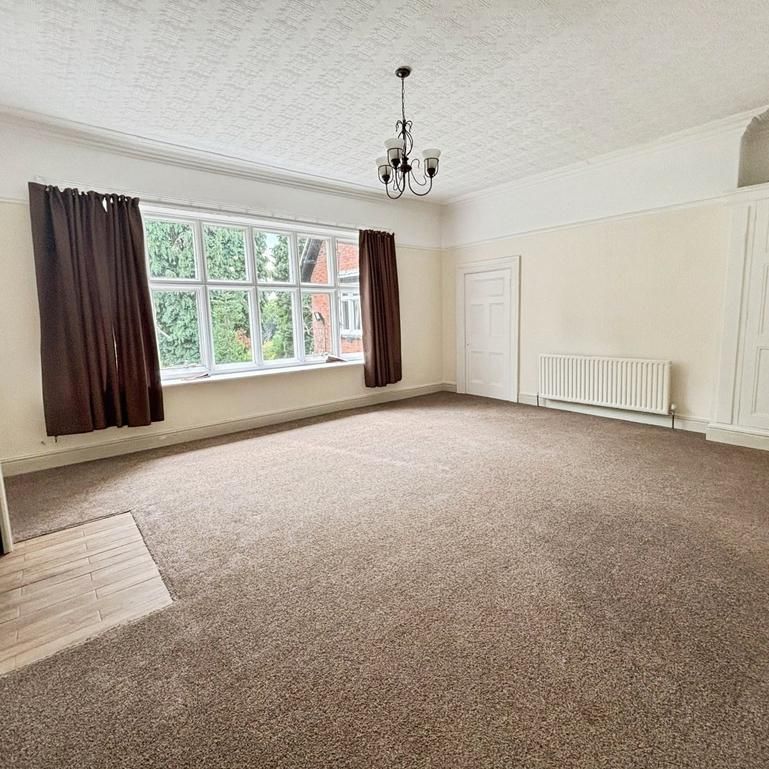 3 bedroom apartment to rent - Photo 1