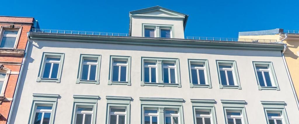 4-Raum-Wohnung - Foto 1