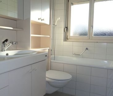 "Grosszügiges Wohnen im Neufeld garantiert!" - Photo 4