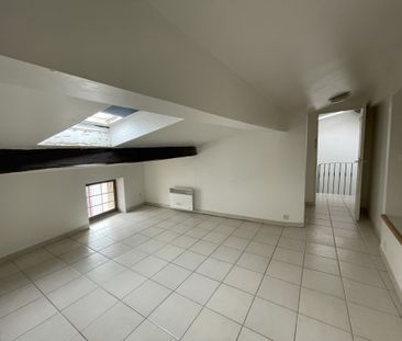 Location Appartement 3 pièces 38m² NARBONNE 11100 - Photo 1