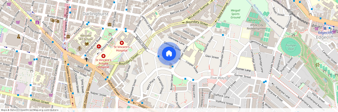 22 Macdonald Street, Paddington, NSW 2021