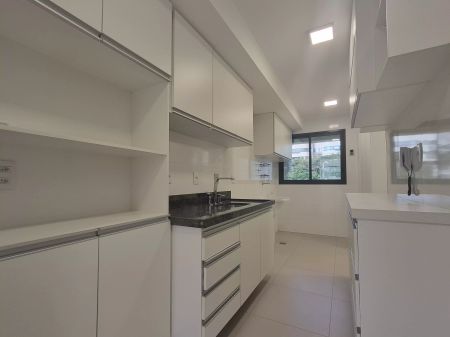 APARTAMENTO Res. Márcio Cotrim 104 - Foto 2