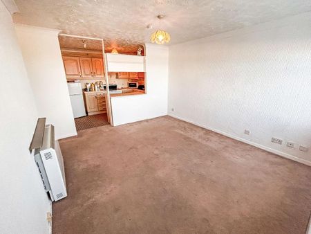 1 bedroom flat to rent - Photo 5