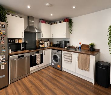 1 Bed Flat, Queens Road, CV1 - Photo 3