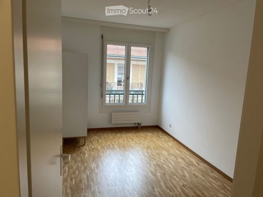 3 Zimmer, 91 m² - Photo 1