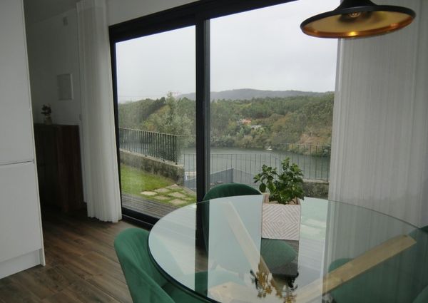 Moradia T1 em Aveiro