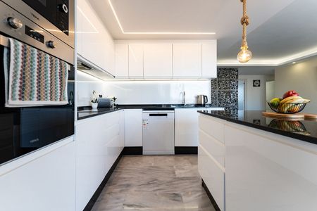 Calle Almuñécar - Photo 4