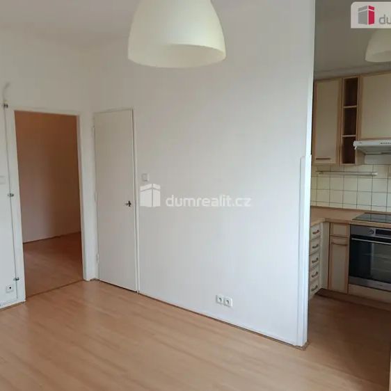 Velmi hezký byt 2+kk po rekonstrukci, Praha 6 - Bubeneč - Fotografie 1