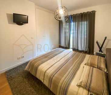 2 bedroom luxury Flat for rent in São Domingos de Benfica, Lisbon - Photo 3
