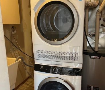 25 Silas Hill Drive #Main Floor Garden Level - Photo 5