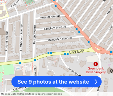 Ullet Road, L17 - Photo 1