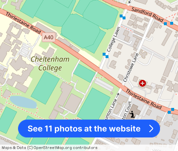 College Road, Cheltenham GL53 7FH - Photo 1