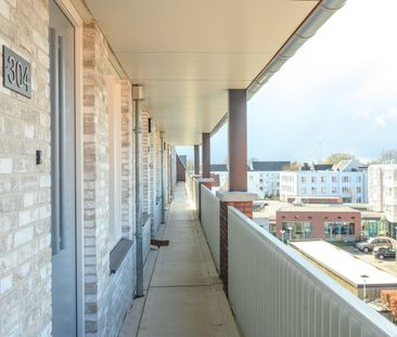 Appartement te huur: Marten van Rossemsingel 3-A007 5301 HA Zaltbommel - Photo 1