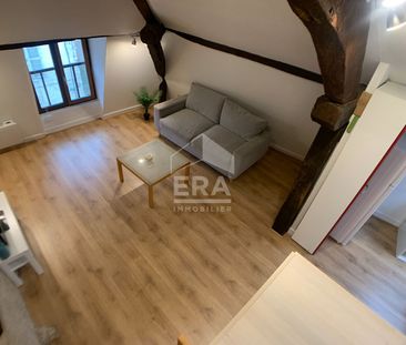 APPARTEMENT T1 Bis MEUBLE A LOUER - BLOIS - QUARTIER VIENNE, PROCHE... - Photo 5