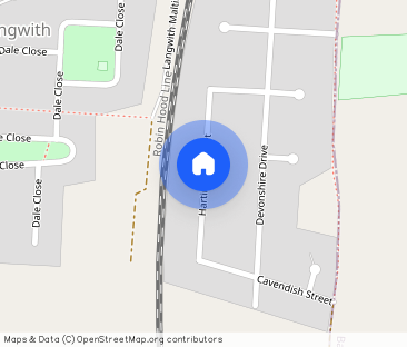 Hartington Street, Langwith, MANSFIELD - Photo 1