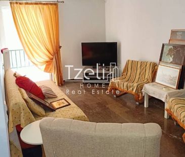 Διαμέρισμα για ενοικίαση Γουδή (Ζωγράφου) - Photo 4