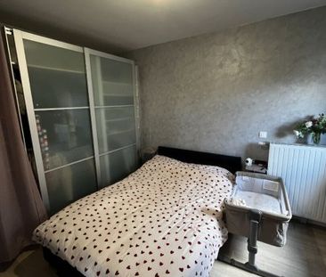 Appartement 3 Pièces 57 m² - Photo 2