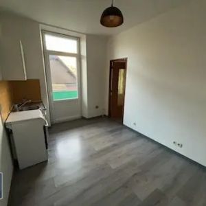 Appartement à louer 1 pièce 21.21m² - Photo 2