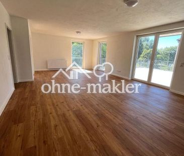 Exklusive, kernsanierte 4-Zimmer-Wohnung mit 40m²-großen Dachterras... - Photo 2