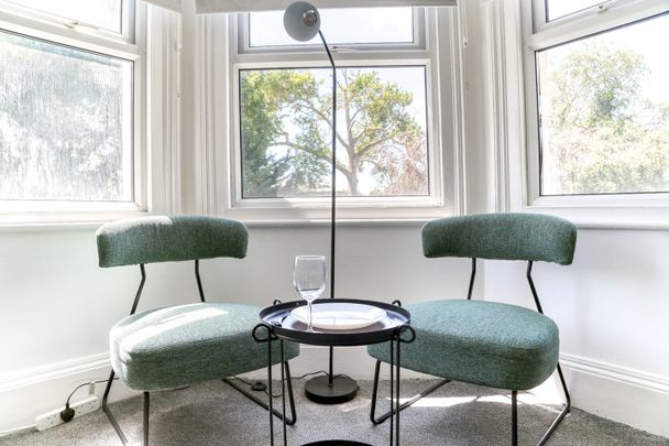 Studio Flat, Stretton Road, CR0 - Photo 1