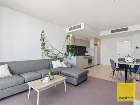 319/1 Kyle Way, Claremont WA 6010 - Apartment For Rent | Domain - Photo 3