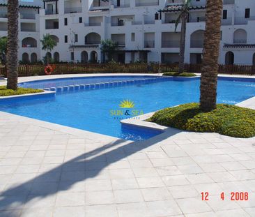 2 BEDROOM APARTMENT - LA TORRE GOLF RESORT - Photo 6