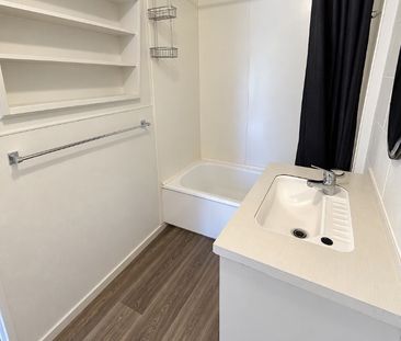 Two Bedroom Downstairs Unit - Claudelands - Photo 2