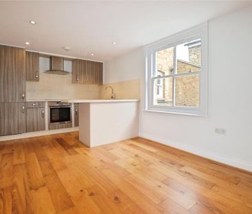 1 bedroom apartment to rent - Photo 6