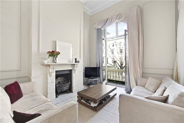 Inverness Terrace, Notting Hill, W2, London - Photo 1