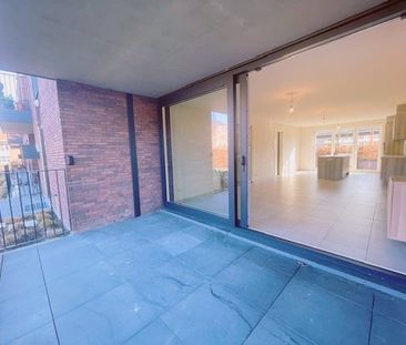 Appartement te huur - Photo 5