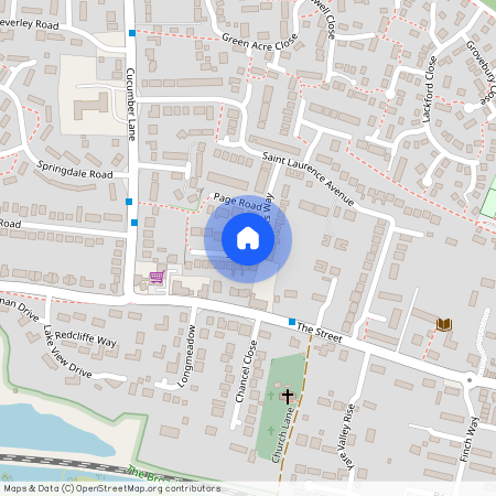 16 St. Clements Way, Brundall, Norwich, NR13