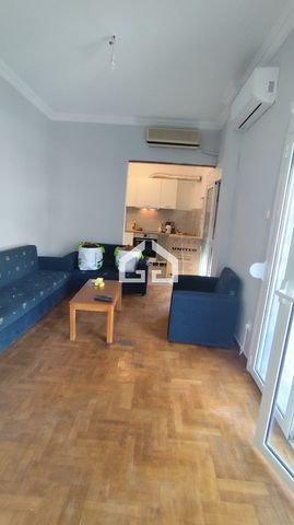 Διαμέρισμα 44 τ.μ. για ενοικίαση, Αθήνα - Κέντρο, Λεωφ. Πατησίων - Λεωφ. Αχαρνών - Photo 2