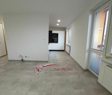 Pronájem bytu 2+1 56 m2 - Фото 1