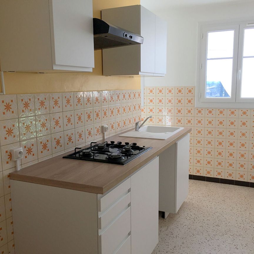 Location Appartement 3 pièces 62m² - Photo 1